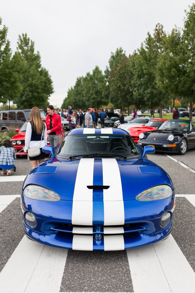 Photo: Kristen Lee/Jalopnik